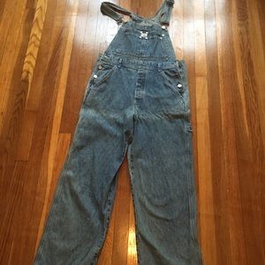 Calvin Klein Vintage Overalls